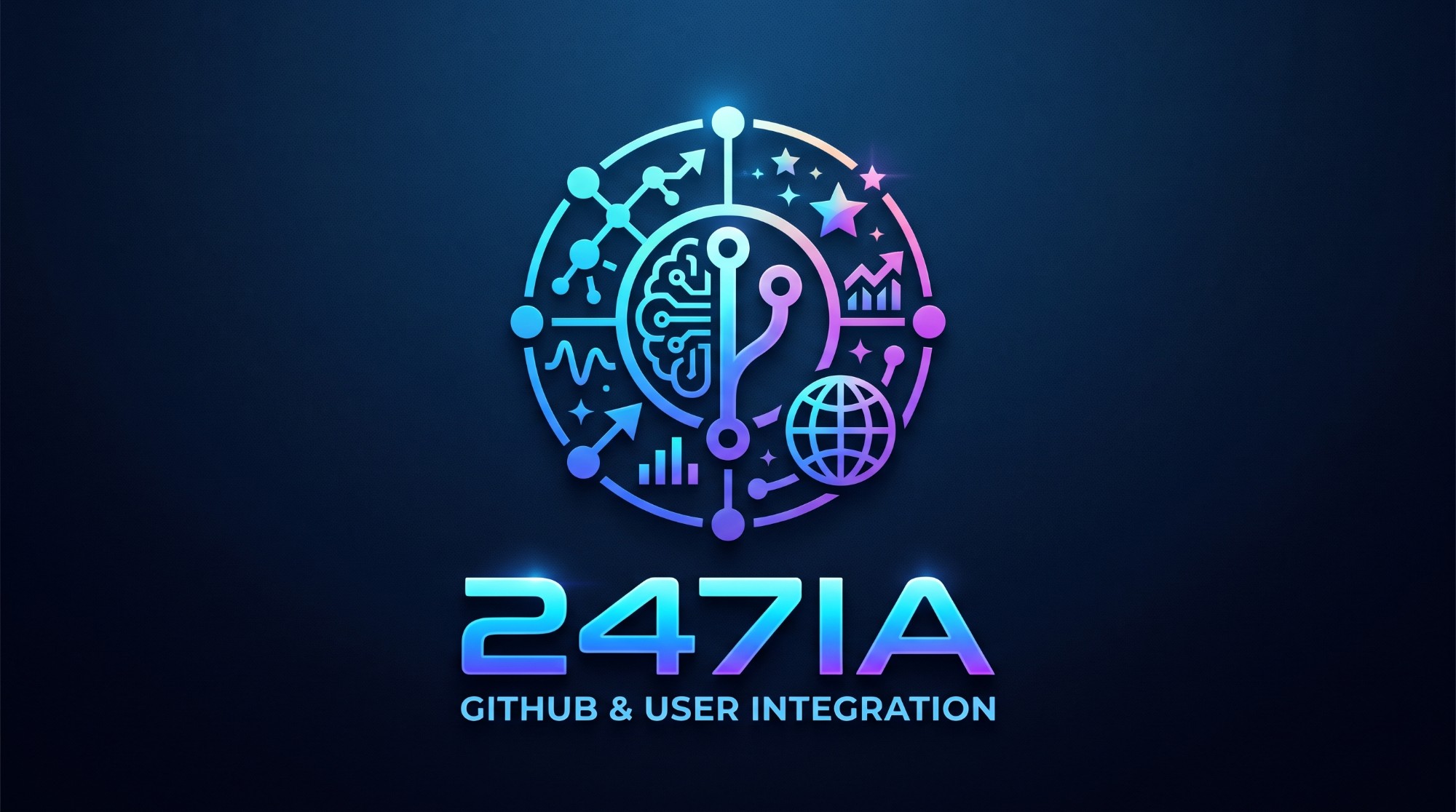 247 IA — GitHub & User Integration